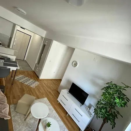 Cozy One Bedroom With Free Parking Apartamento *