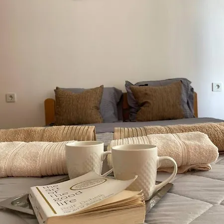 Cozy One Bedroom With Free Parking Apartamento *